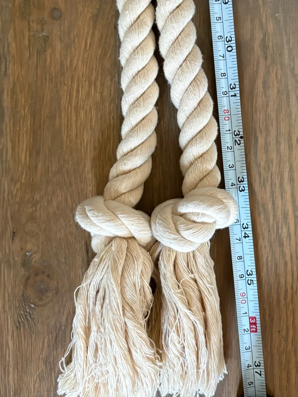 N/A versatile rope